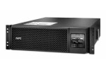 APC Smart-UPS SRT / 5000VA / (4,5 kW) / 230V / Rack Mount Hardwire (SRT5KRMXLW-HW)