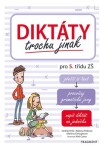Diktáty trochu jinak pro třídu ZŠ