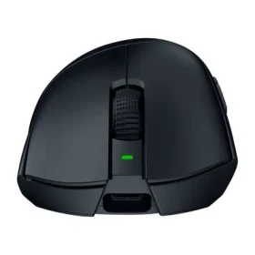 Rozbaleno - Razer DeathAdder V3 HyperSpeed černá / herní bezdrátová myš / 26000 DPI / 8 tlačítek / USB-C / 2.4GHz / rozbaleno (RZ01-05140100-R3G1.rozbaleno)