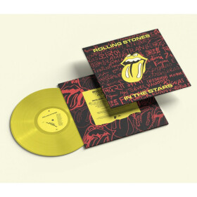 LP The Rolling Stones: In The Stars