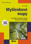 Myšlenkové mapy - Horst Müller (e-kniha)