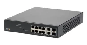 AXIS T8508 / Switch / 8 portů / PoE+ (01191-002)