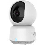 Aqara Camera E1 / Vnitřní IP kamera / 1296p / 101° / WiFi / BT / microSD (AQARA-CH-C01E-1531)