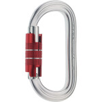 Karabina CAMP Oval XL 2Lock