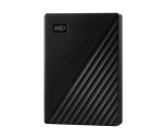 WD My Passport 6TB, WDBR9S0060BBK-WESN EDF_8100578