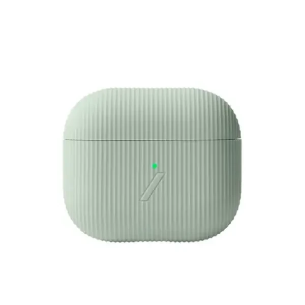 Native Union Curve Case for AirPods 3 APCSE-CRVE-GRN-V2
