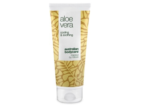 Australian Bodycare BODY Aloe Vera Gel 100 ml