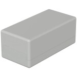 TRU COMPONENTS KS 420 05420002.MT36 elektronická krabice 100 x 50 x 40 polystyren (EPS) světle šedá 1 ks