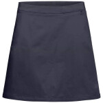 Jack Wolfskin Hilltop Trail Skort W 1505471-1388 sukně 36