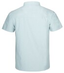 Pánská outdoorová košile model 15180941 světle modrá XS - Kilpi