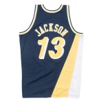 Mitchell & Ness Pánský dres Indiana Pacers NBA Mark Jackson #13 1996-97 Swingman Velikost: S