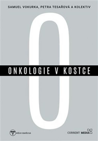 Onkologie kostce Petra Tesařová