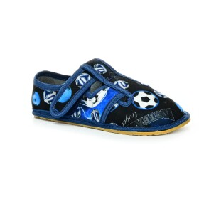KTR Fotbal modré