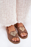 Sandály model 211634 Step in style 37