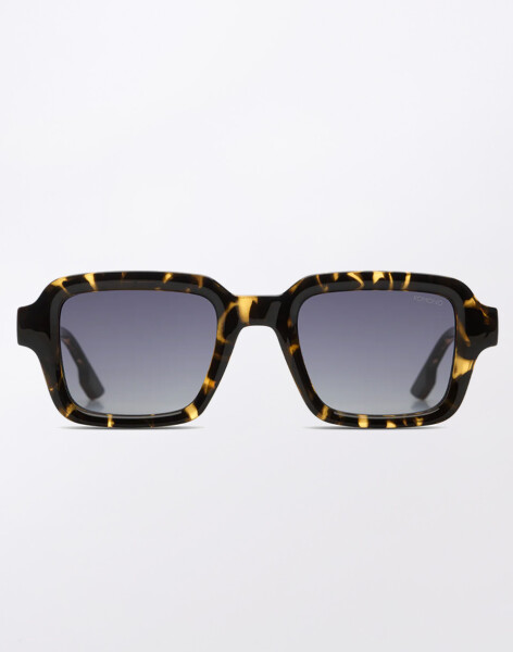 Komono Lionel Dark Tortoise