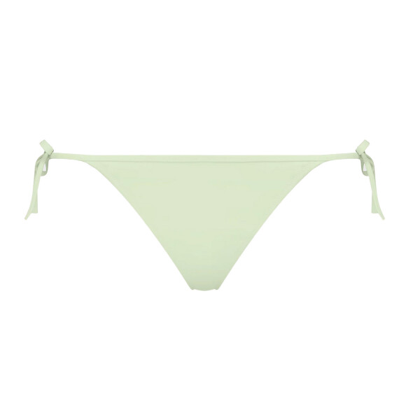 Dámské plavky Bikini UW0UW04496-LXW - Tommy Hilfiger L