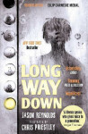 Long Way Down Jason Reynolds