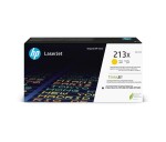 HP 213X Ylw Original LaserJet Toner Crtg (6,000 pages) EDF_556910