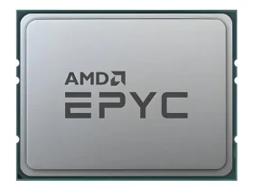 AMD EPYC 7303P / Procesor / 16C / SP3 / Tray (100-000001289)