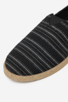 Espadrilky QUIKSILVER WAVESTRIDE-01 Látkový materiál