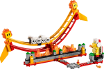 LEGO® Super Mario™ 71416 Lávová vlna rozšiřující set