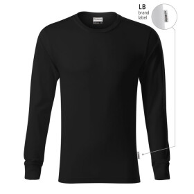 Rimeck unisex tričko Resist LS MLI-R05LB