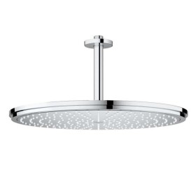 GROHE - Rainshower Horní sprcha Cosmopolitan, průměr 40 cm, sprchové rameno 14 cm, chrom 26256000