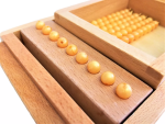 Moyo Montessori Moyo Montessori Devítková hra s podnosem