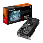 GIGABYTE Radeon RX 9070 XT GAMING OC 16GB / 3060MHz / 16GB GDDR6 / 256-bit / 2x HDMI + 2x DP / 700W (8+8+8) (GV-R9070XTGAMING OC-16GD)