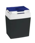 Giostyle Brio 29 l / Autochladnička / 12 V / objem 29 l / chladí o 18 °C / polypropylen (1101003)