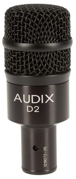 Audix D2