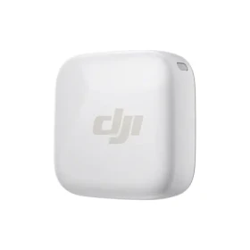 DJI Mic Mini Transmitter (Arctic White) / Bezdrátový mikrofon (CP.RN.00000430.01)