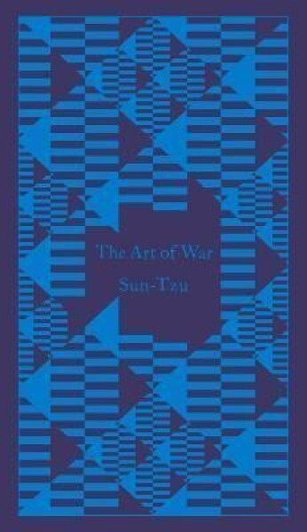 The Art of War, 1. vydání - Sun Tzu