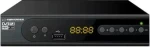 Rozbaleno - Esperanza EV106P černá / Digitální tuner DVB-T2 / H.265 / HEVC / rozbaleno (EV106P.Rozbaleno)