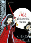 Ada hrůzostrašná slavnost Chris Riddell