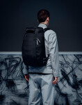 Batoh Db Hugger Backpack 30L Charcoal Grey