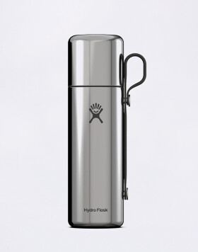 Hydro Flask Hot Flask and Cup 28 oz (828 ml) Stainless