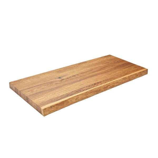 Deska pod umyvadlo Naturel Wood 120x55 cm dub DMDUB120XX DMDUB120XX