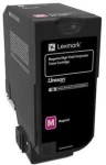 Lexmark 84C2HME - originální
