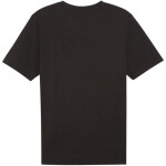 Puma Team Rise Logo Jersey Cotton M 658705 03 pánské s