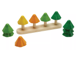 PlanToys PlanToys Třídicí stromky