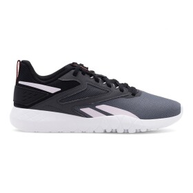 Sportovní obuv Reebok FLEXAGON ENERGY TR 4 HP8017 Látka/-Látka,Imitace kůže/-Ekologická kůže