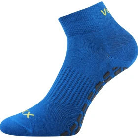 VOXX Ponožky sportovní JUMPYX modré (3 páry) 30-34 116508