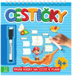 Cestičky