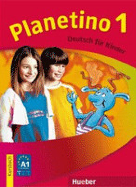 Planetino 1: Kursbuch - Gabriele Kopp