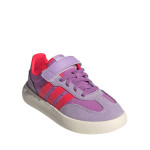 Dětská obuv adidas Barreda Decode EL purple-pink JR0772 32
