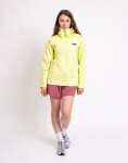 Patagonia W's Torrentshell 3L Rain Jacket Vellum Green M