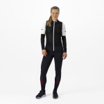 Dámská běžkařská vesta Swix Triac Air Mesh Vest W