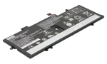 2-Power Baterie pro Lenovo ThinkPad X1 Carbon Gen 7 (20QD) / Baterie pro notebook / 15,4V / 3312mAh (02DL004)