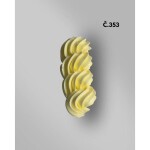 Cake Star trezírovací špička č. 353